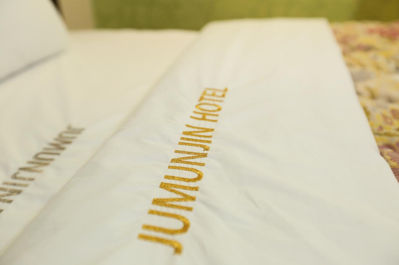 Jumunjin Hotel Kangnung Exteriér fotografie
